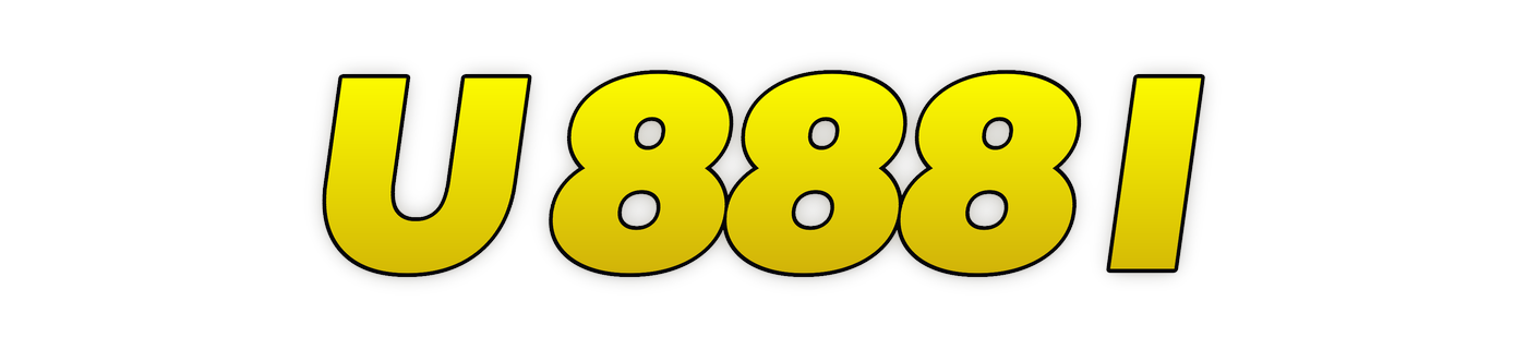 u888i